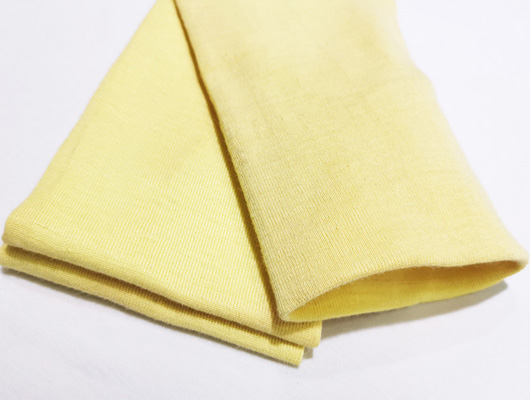 aramid filter cloth